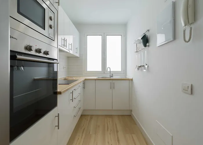 Moguel Canarian 3º Holiday home *