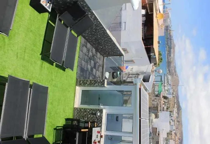 Holiday home Moguel Canarian 3º Arguineguin