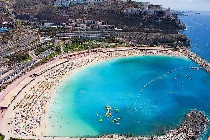 Moguel Canarian 3º *