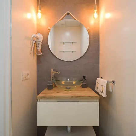 Holiday home Moguel Canarian 3º *