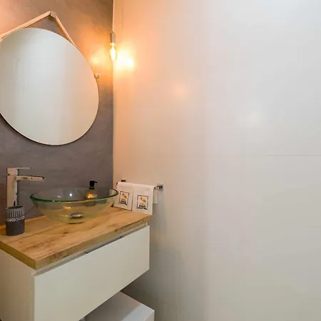Holiday home Moguel Canarian 3º Arguineguin