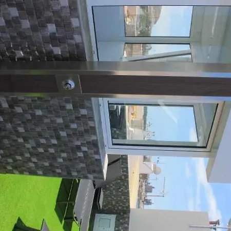 Holiday home Moguel Canarian 3º *