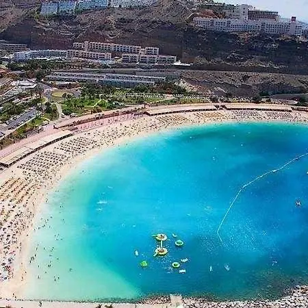 Moguel Canarian 3º Feriehus