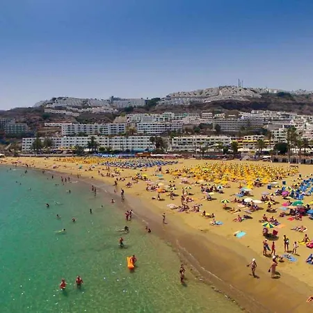 Moguel Canarian 3º *