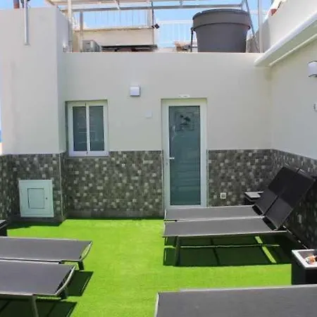 Moguel Canarian 3º Feriehus