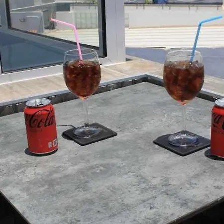 Feriehus Moguel Canarian 3º *