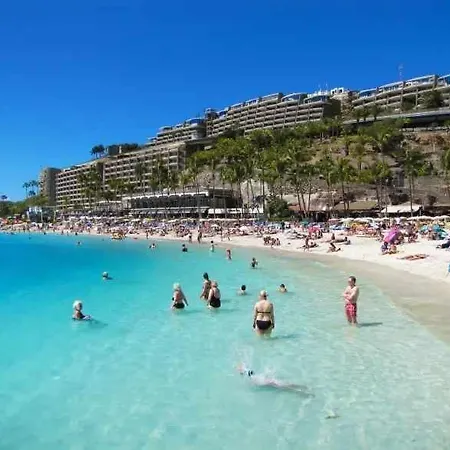 Moguel Canarian 3º *