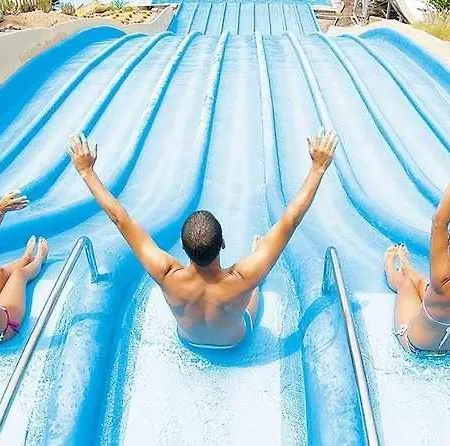 Moguel Canarian 3º * Arguineguin