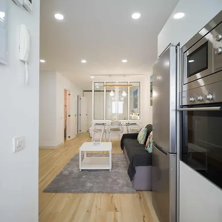 Moguel Canarian 3º Feriehus