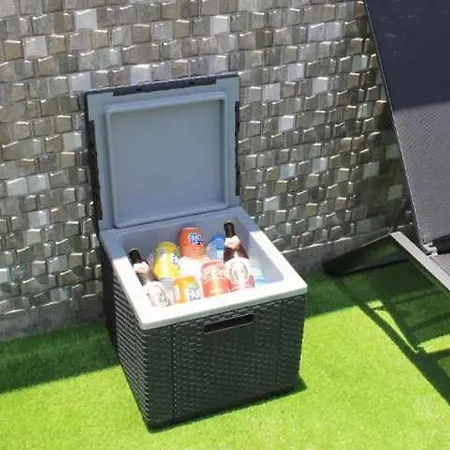 Moguel Canarian 3º * Arguineguin