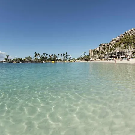 Moguel Canarian 3º * Arguineguin