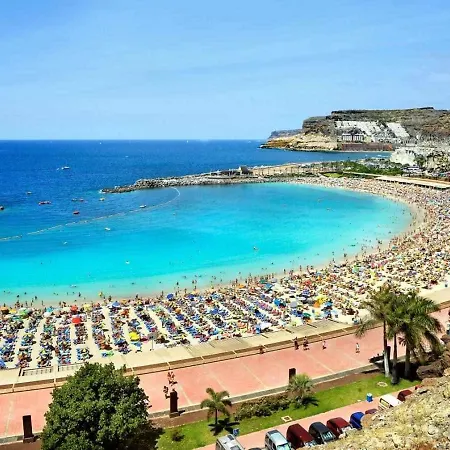 Feriehus Moguel Canarian 3º