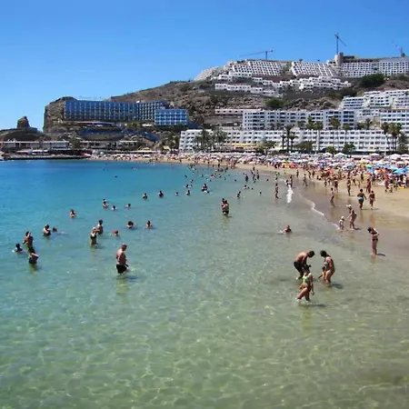 Feriehus Moguel Canarian 3º