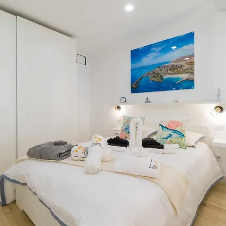 Moguel Canarian 3º *