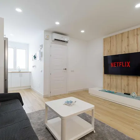 Moguel Canarian 3º * Arguineguin