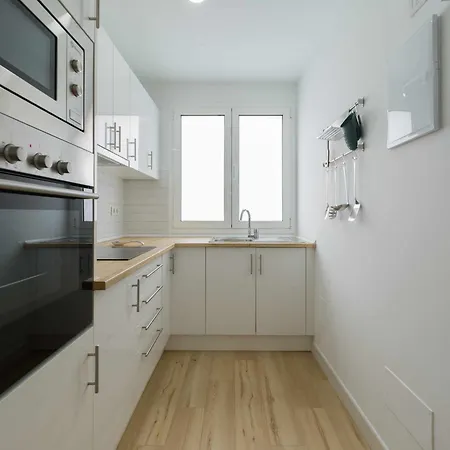 Moguel Canarian 3º Feriehus Arguineguin