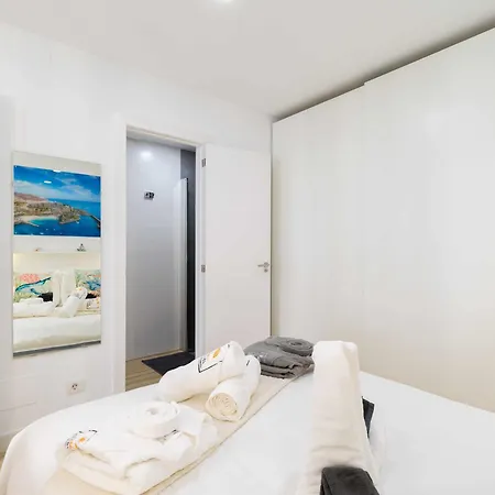 Feriehus Moguel Canarian 3º *