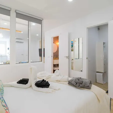 Moguel Canarian 3º Feriehus