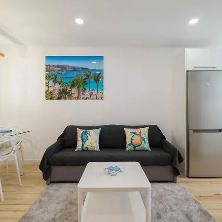 Moguel Canarian 3º Feriehus *