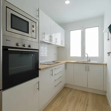 Feriehus Moguel Canarian 3º *