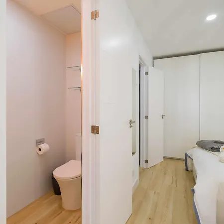 Moguel Canarian 3º Feriehus Arguineguin