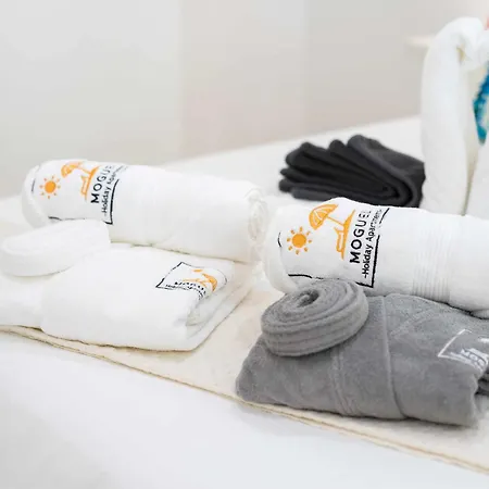 Moguel Canarian 3º * Arguineguin