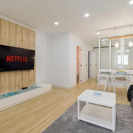 Moguel Canarian 3º Arguineguin