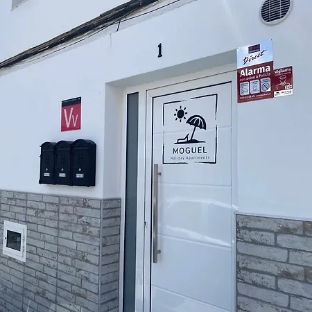 Feriehus Moguel Canarian 3º