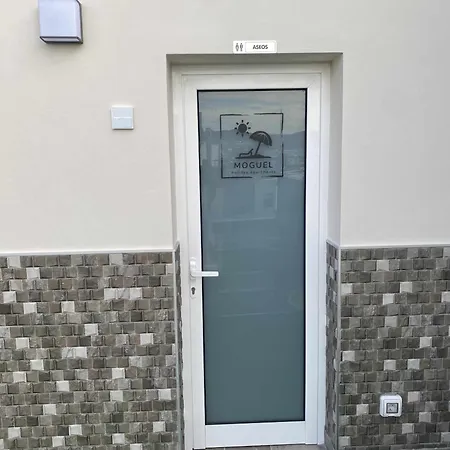 Feriehus Moguel Canarian 3º