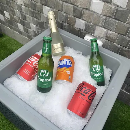 Moguel Canarian 3º Feriehus *