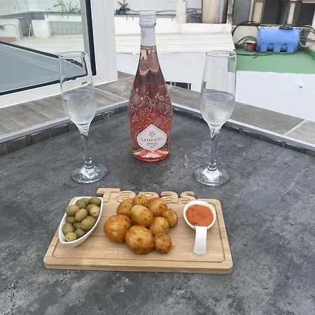 Feriehus Moguel Canarian 3º *